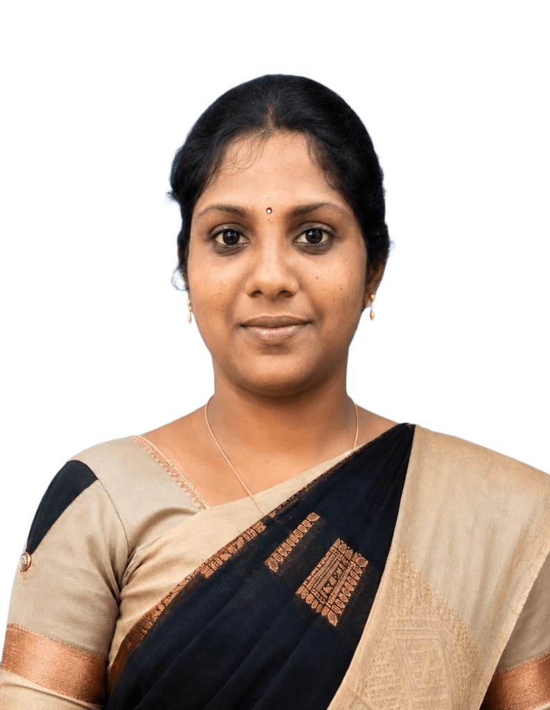 Anisha Mary